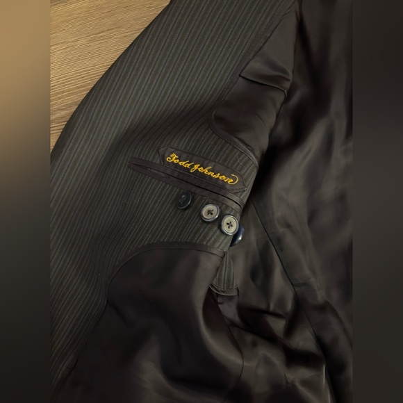 Custom Suit - Picture 8 of 16